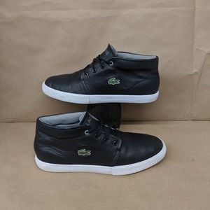 Lacoste Asparta sneakers *make offer*